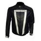 Agents Of Shield Gabriel Luna Ghost Rider Faux Leather Jacket