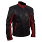 Batman Dark Knight Genuine Leather Jacket