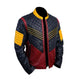 The Flash Vibe Cisco Ramon Faux Leather Jacket