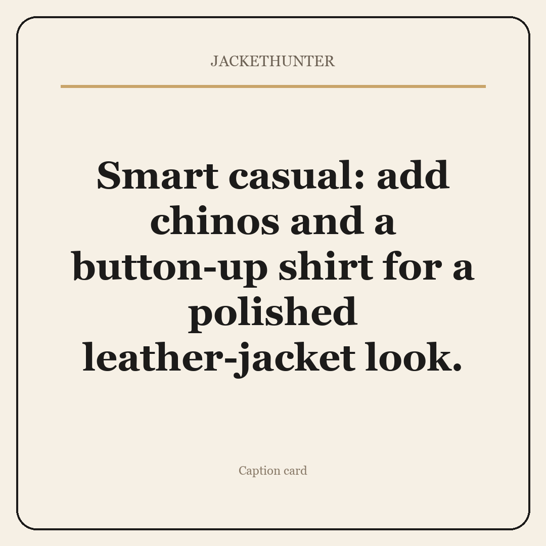 Jackethunter carousel image 2