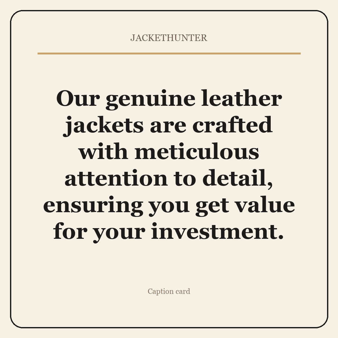 Jackethunter carousel image 4
